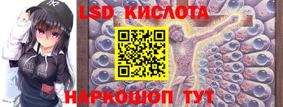 дживик Берёзовский